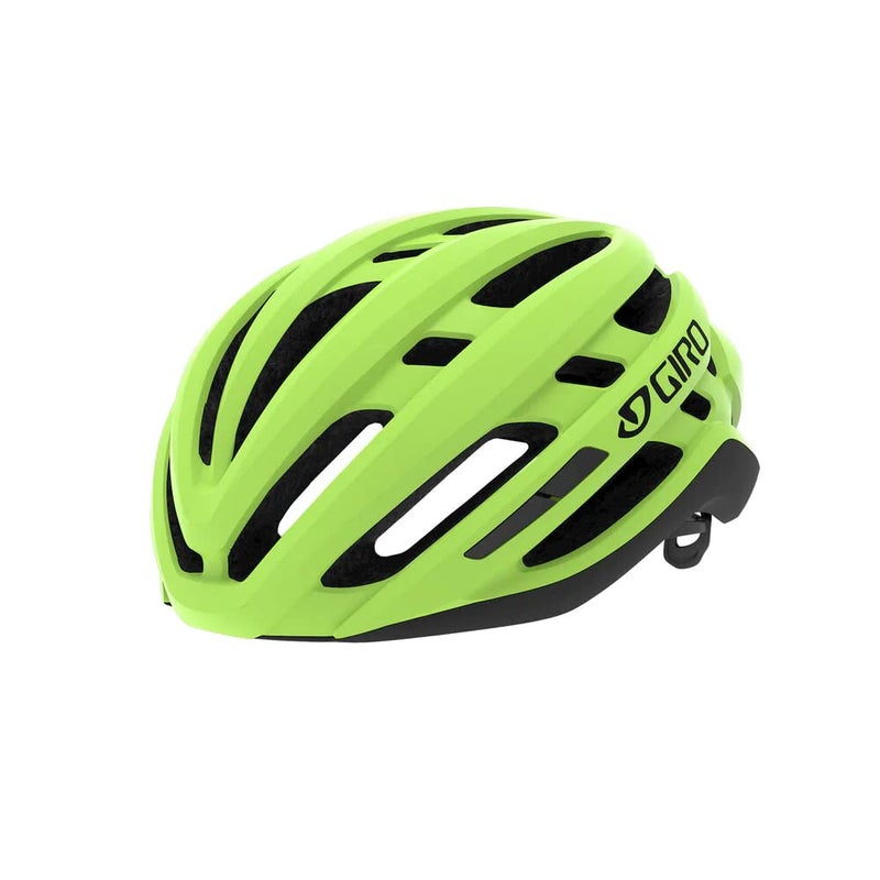 Giro Agilis MIPS Cycling Helmet - Matte Black Fade Medium - Image 4